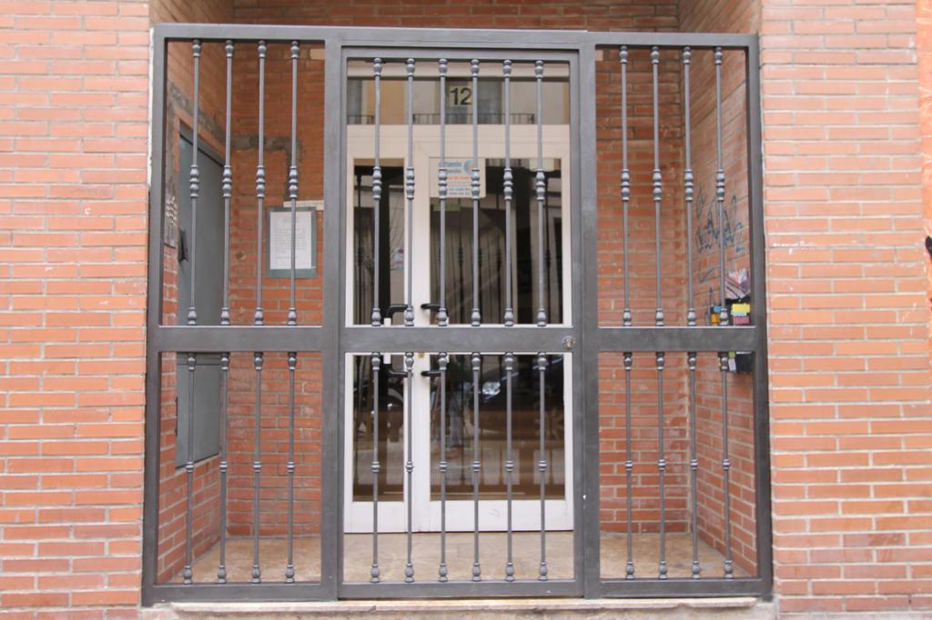 Apartamentos Goyescas Deco Madrid Eksteriør billede