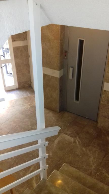Apartamentos Goyescas Deco Madrid Eksteriør billede